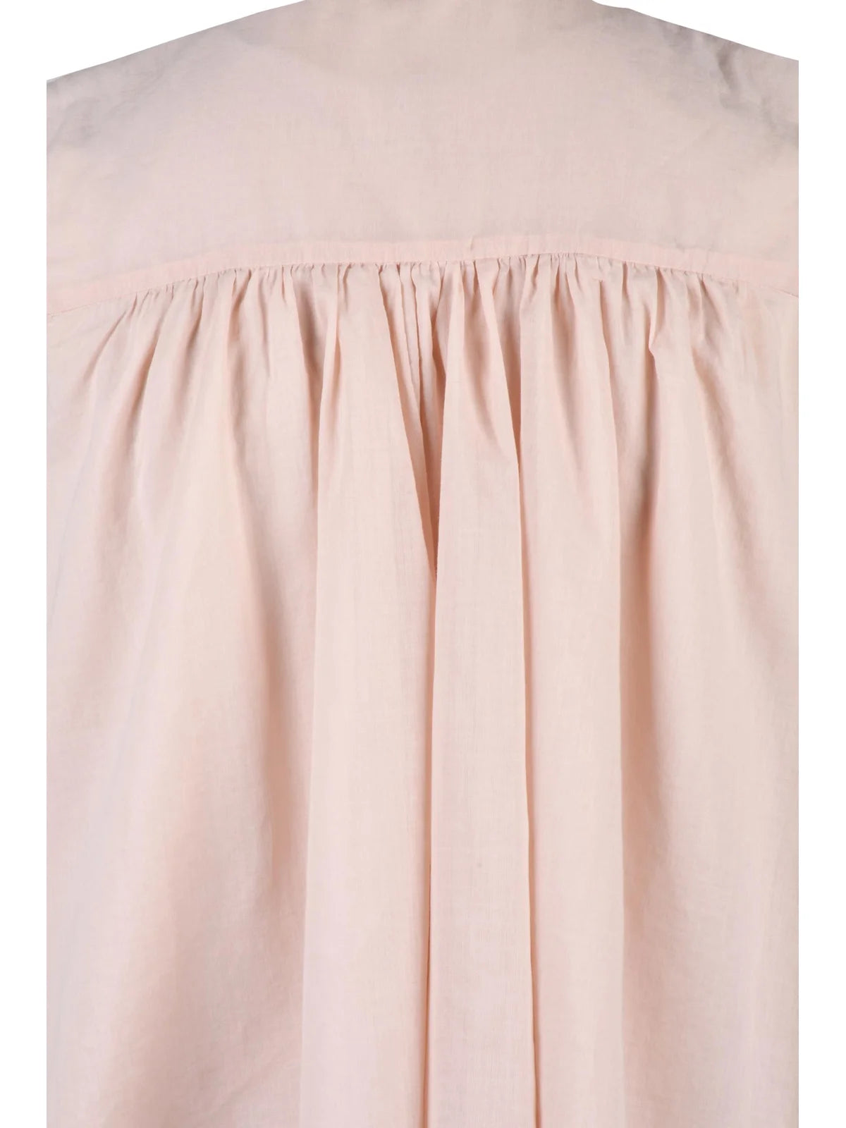 Peserico Easy Camicia - Rosa