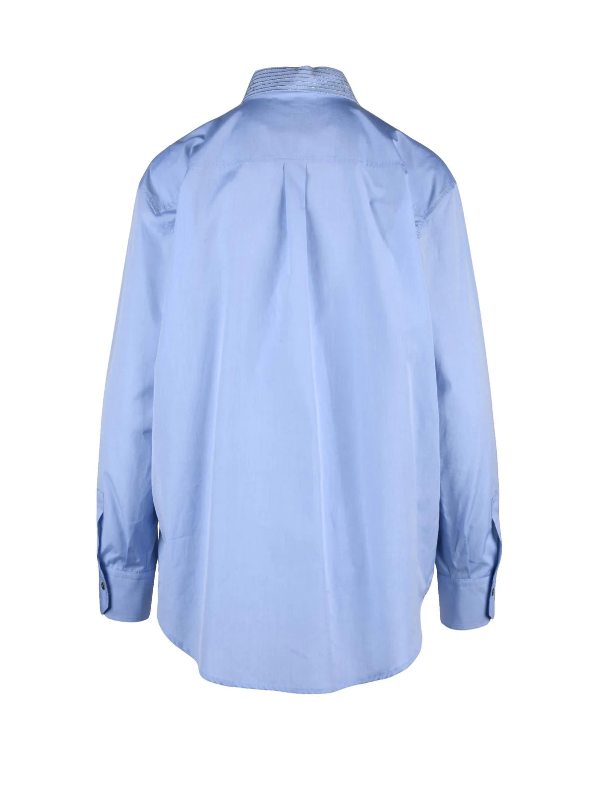 Antonelli Camicia - Celeste