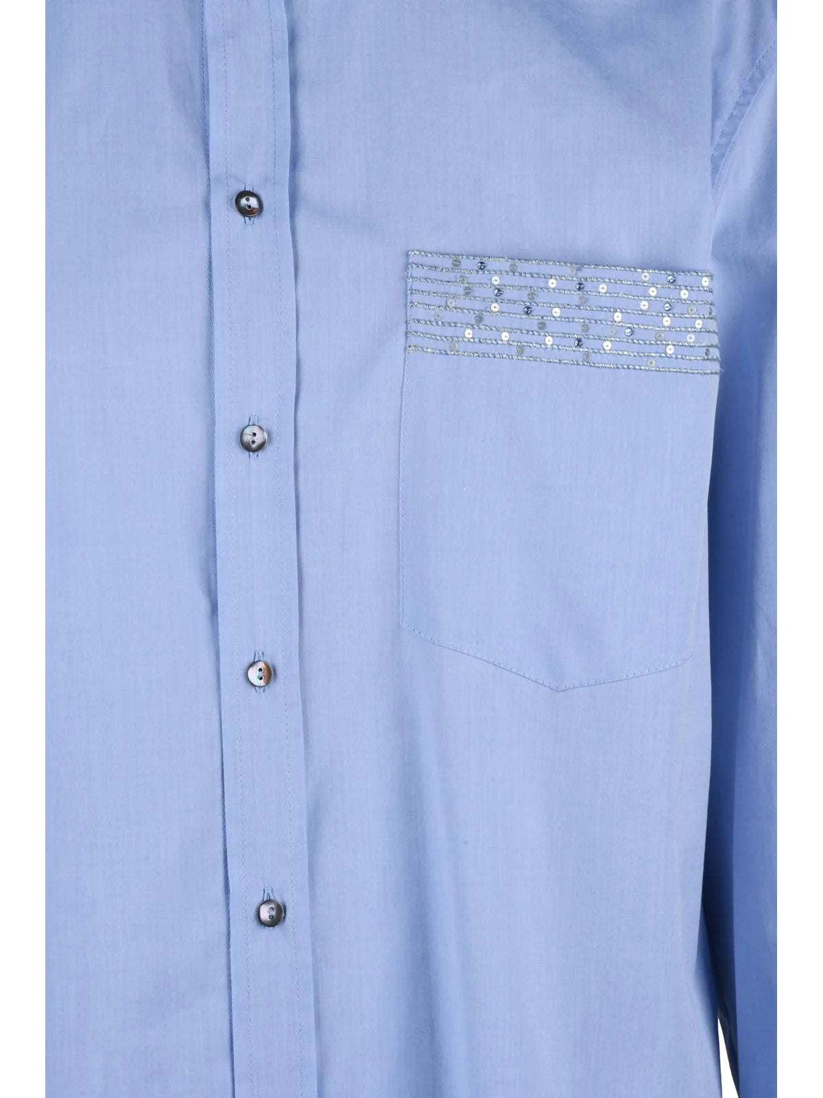 Antonelli Camicia - Celeste