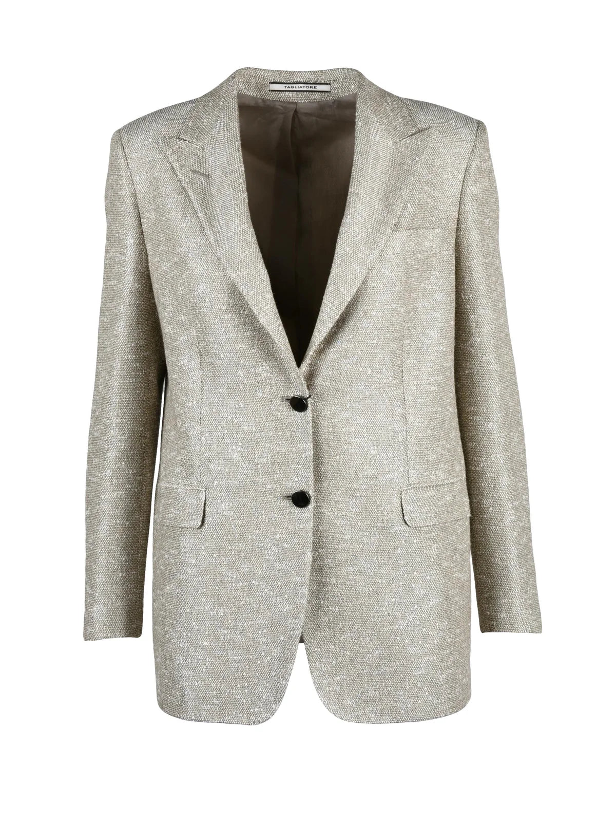 Tagliatore Giacca Bertha Beige