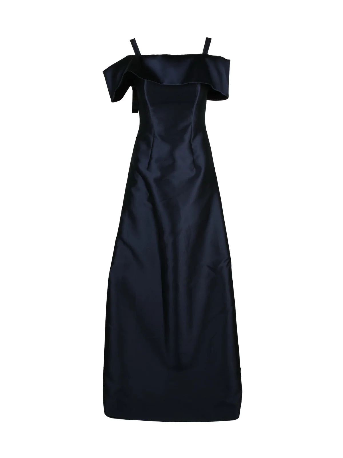 Alberta Ferretti Abito Lungo Donna - Multicolore
