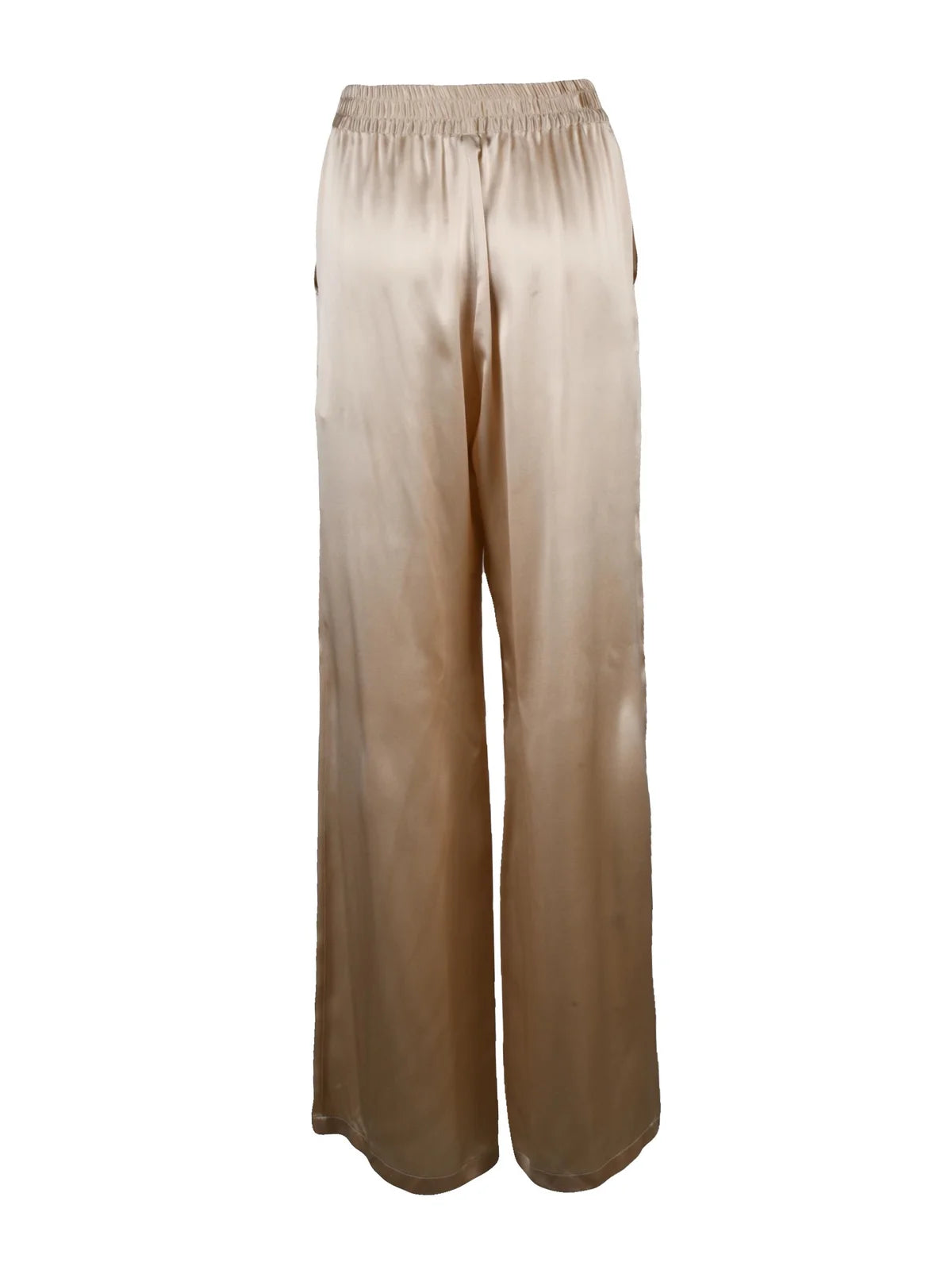 Eleventy Pantalone Seta - Beige