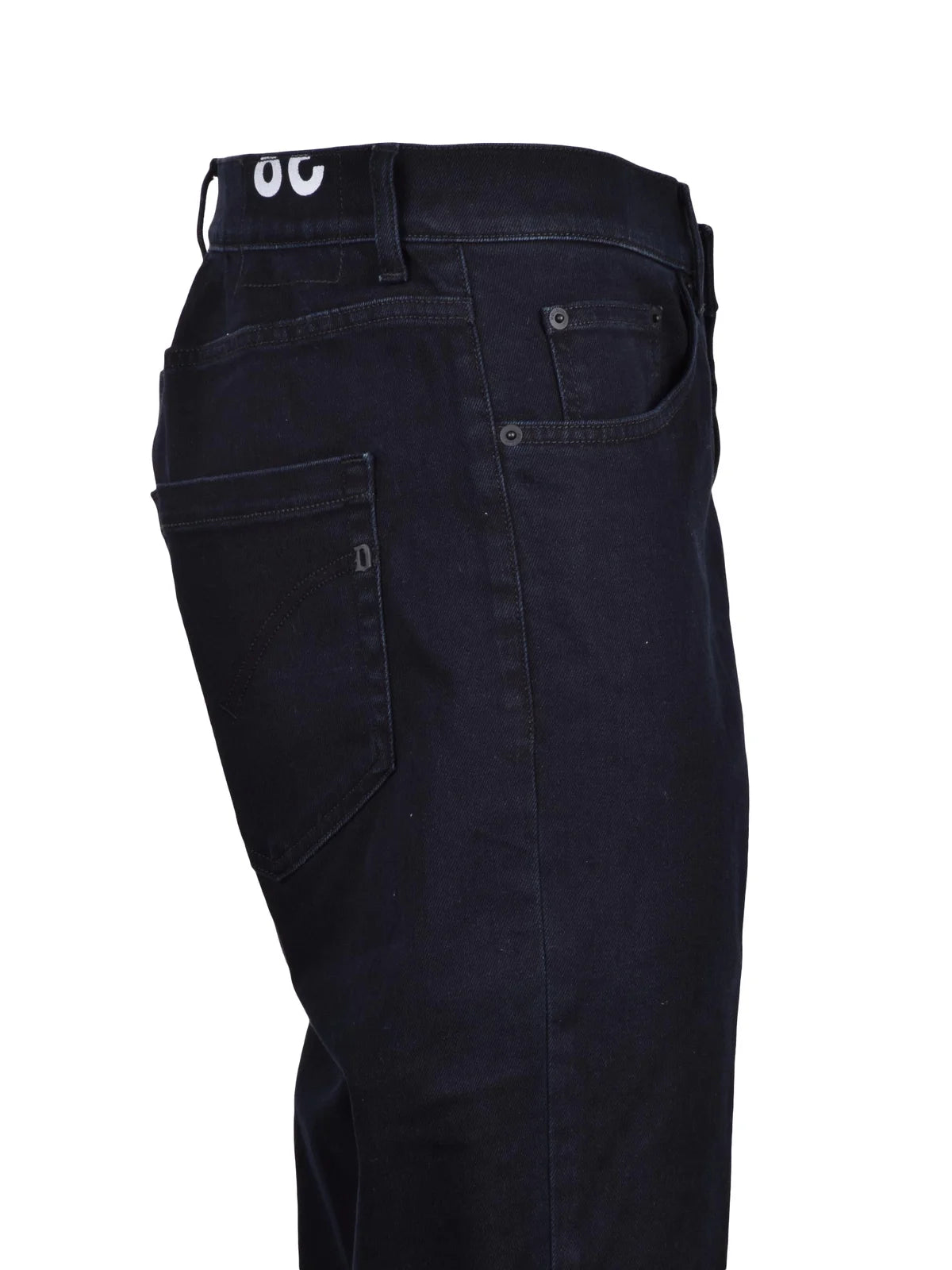 Dondup Jeans Mius Slim Fit - Blu