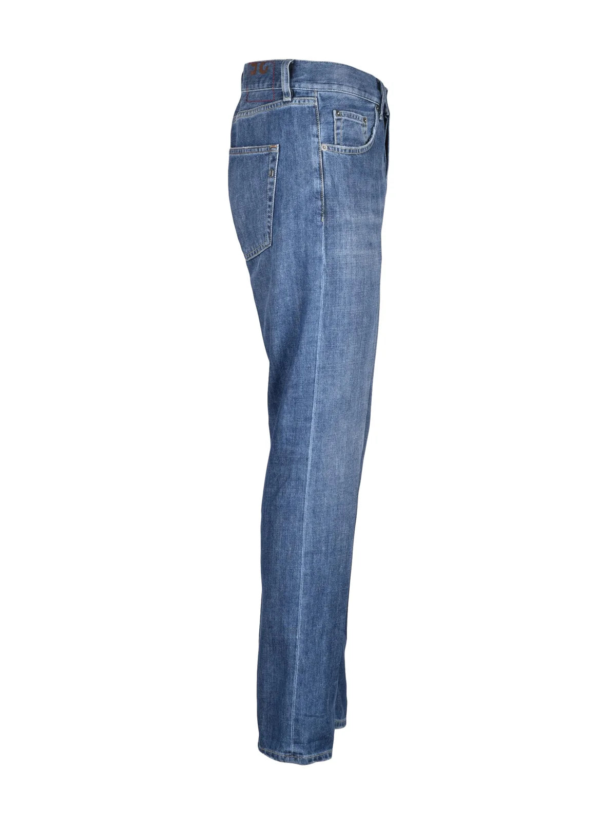 Dondup Jeans Icon - Blu