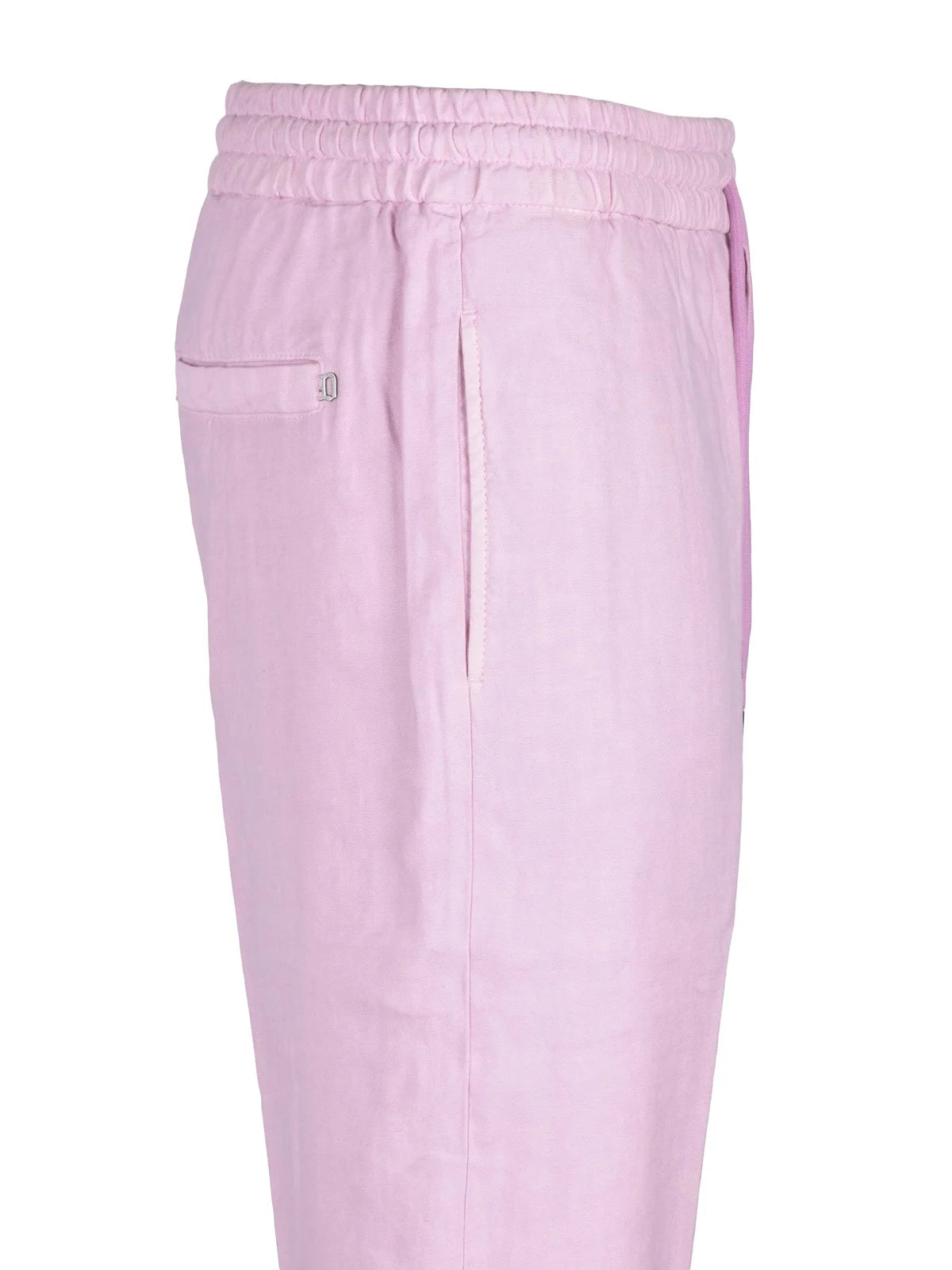Dondup Pantalone Yuri - Rosa