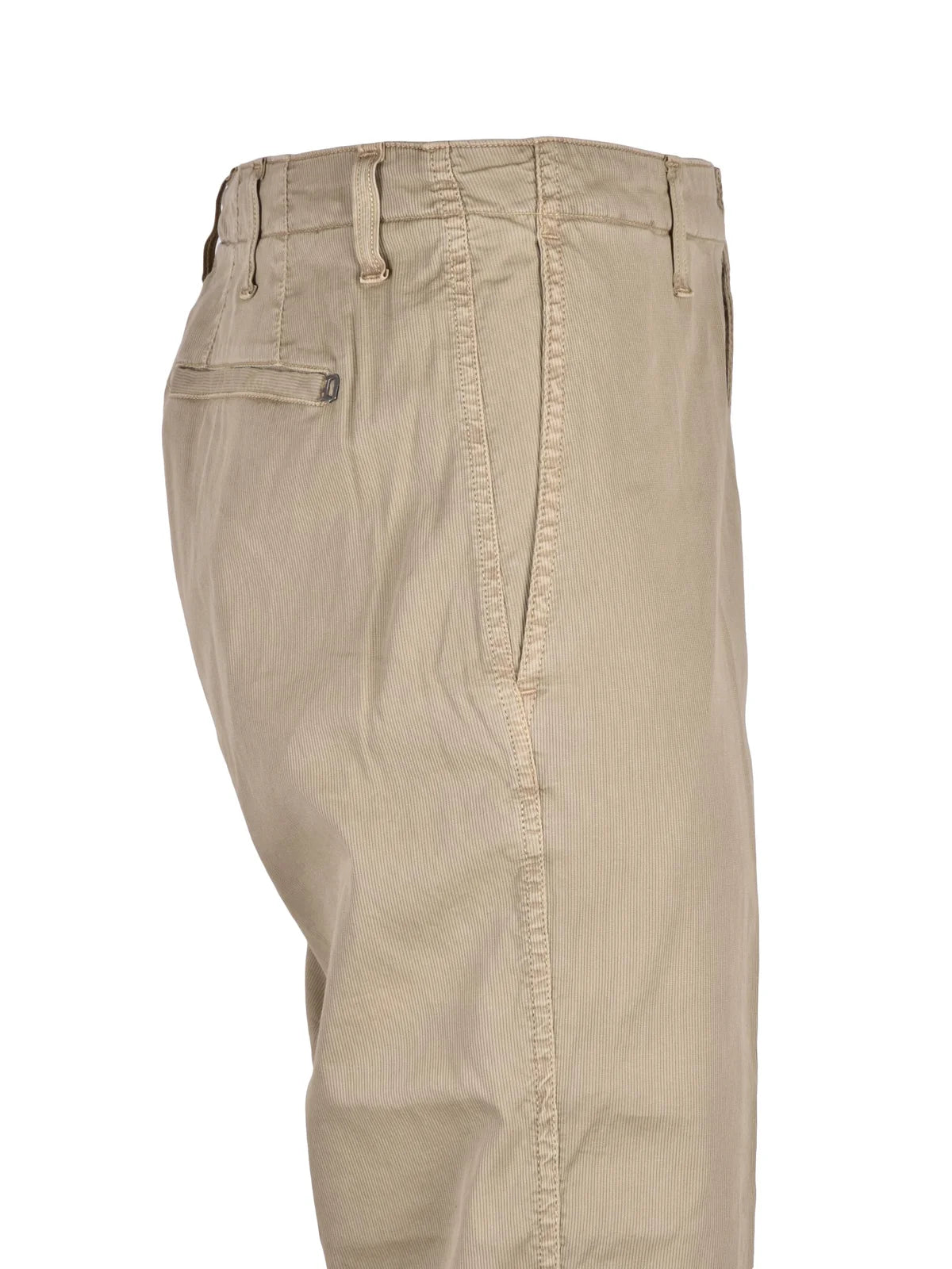 Dondup Pantaloni Zyan - Beige