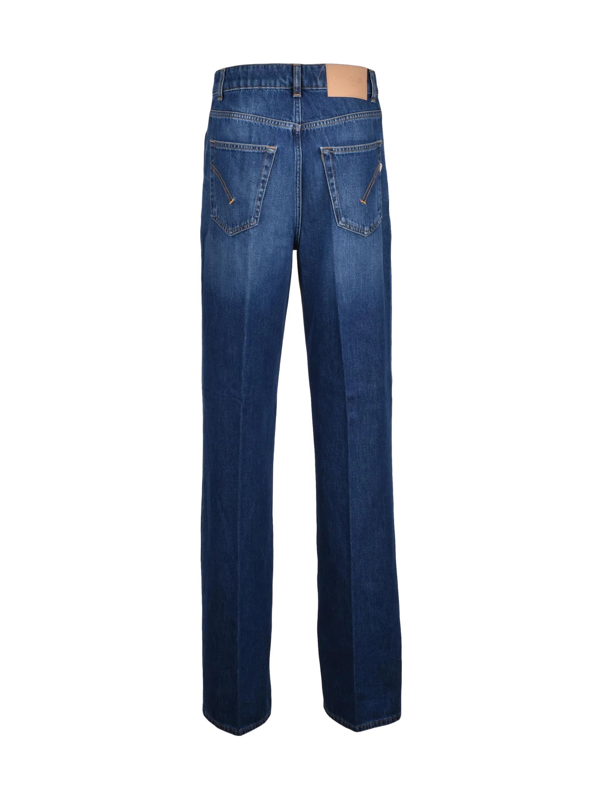 Dondup Jeans Carol - Blu