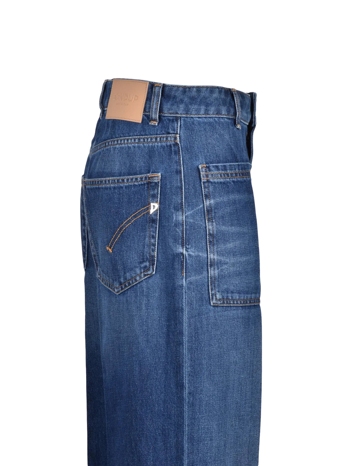 Dondup Jeans Carol - Blu