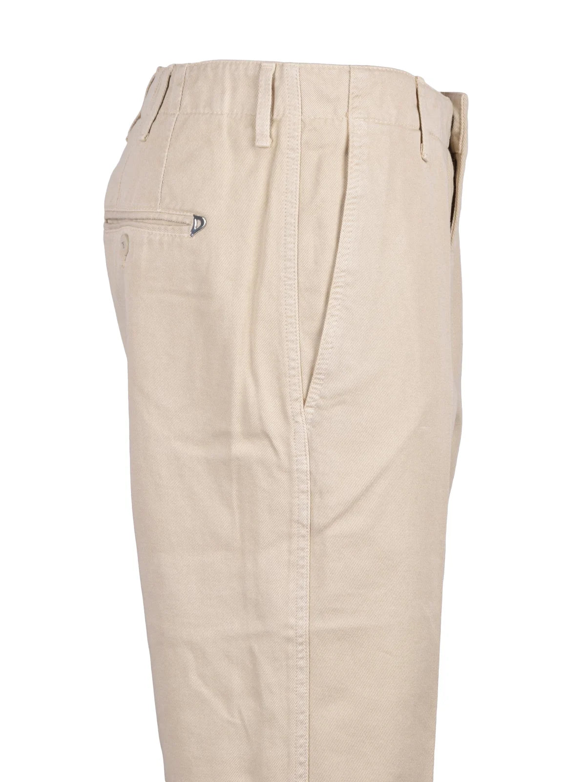 Dondup Janis Pantalone - Beige