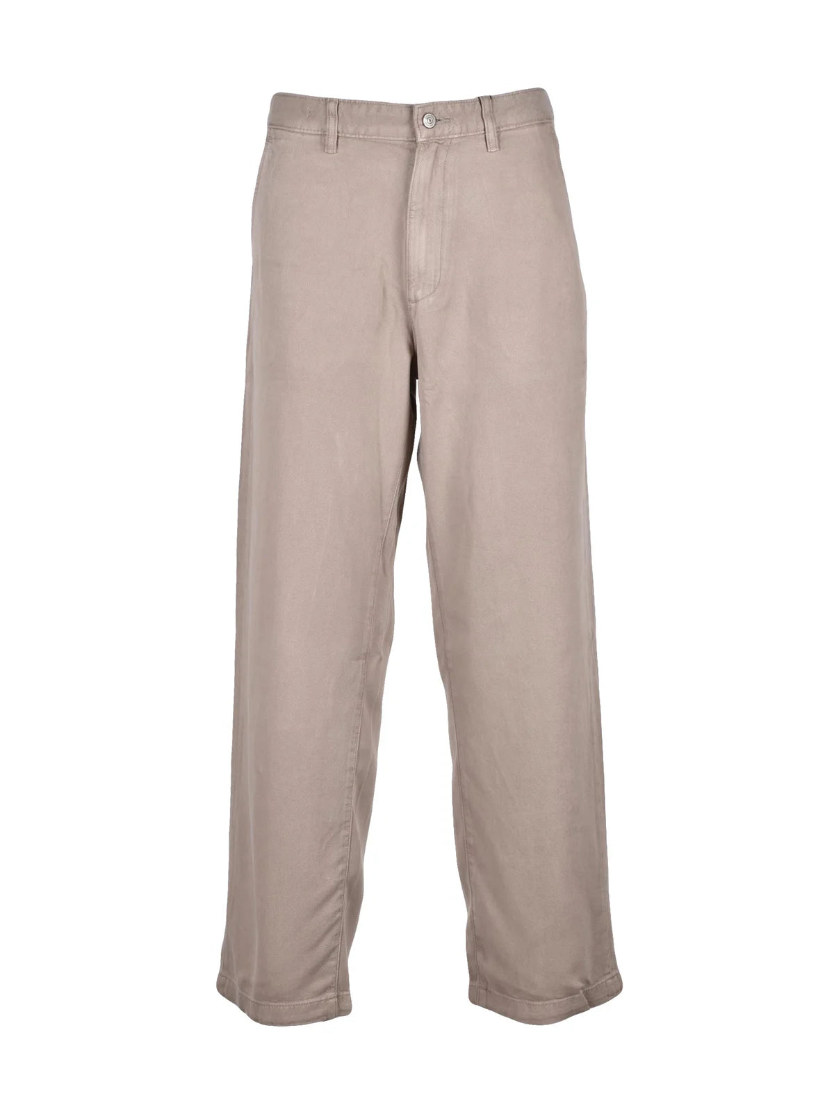 Calvin Klein Jeans Signature 90s Straight - Biscuit