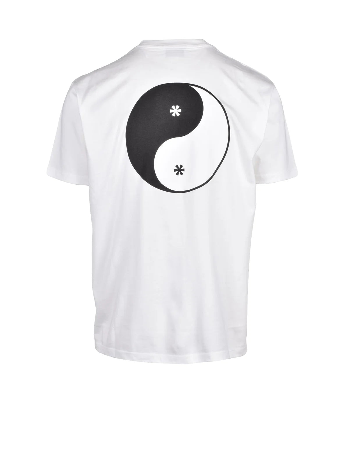 Strikestudio T-shirt Girocollo - Bianco