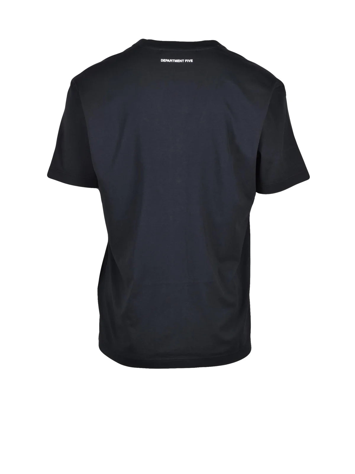 Department 5 Crew-neck T-shirt - Black