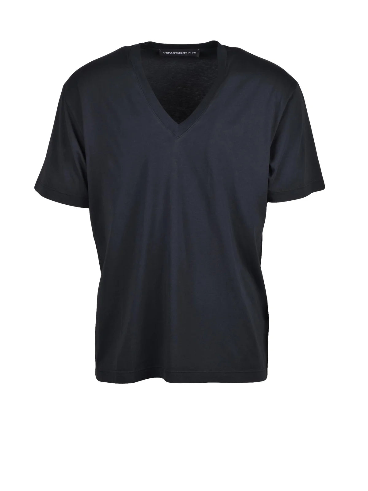 Department 5 Crew-neck T-shirt - Black