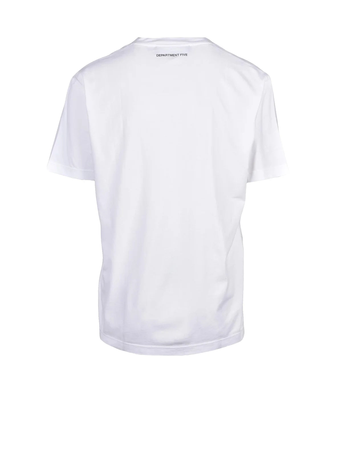 Department 5 Crew-neck T-shirt - Black
