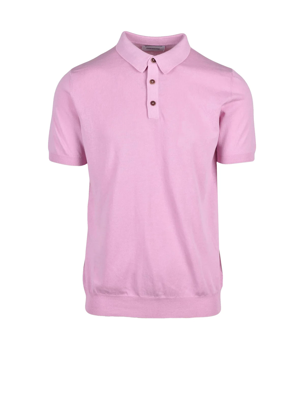 Dressism. Polo Maglia - Wisteria