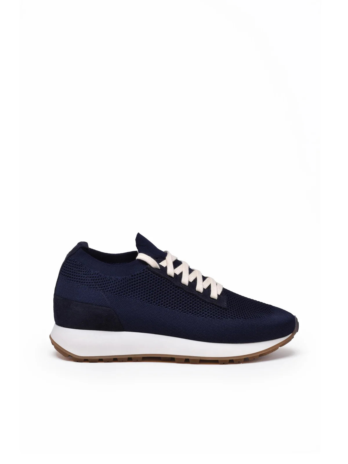 Eleventy Sneakers Tessuto - Blu