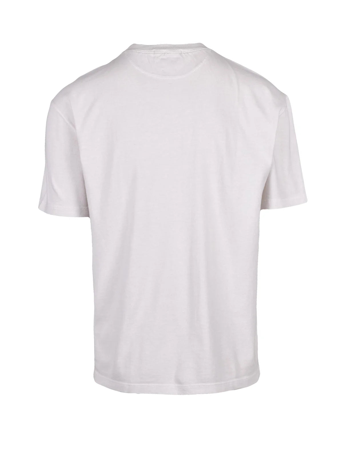 Eleventy Beige T-shirt - Men