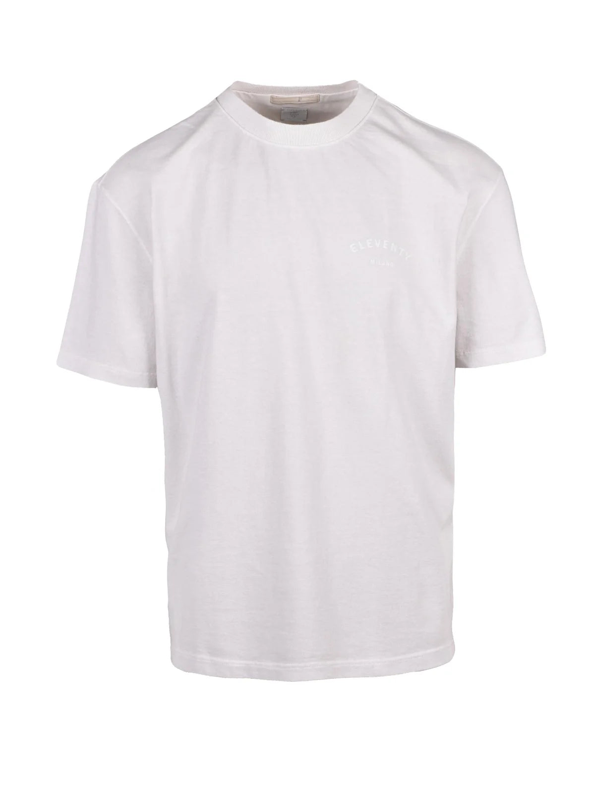 Eleventy Beige T-shirt - Men