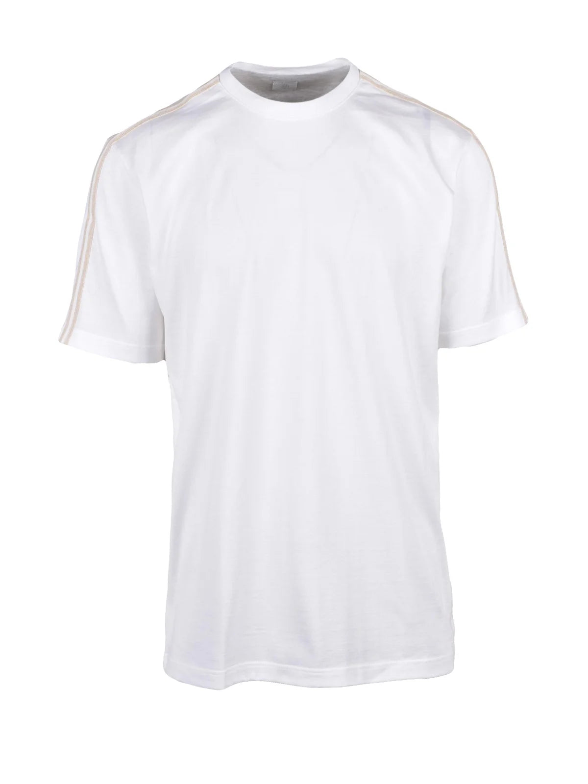 Eleventy T-shirt Cotone - Bianco