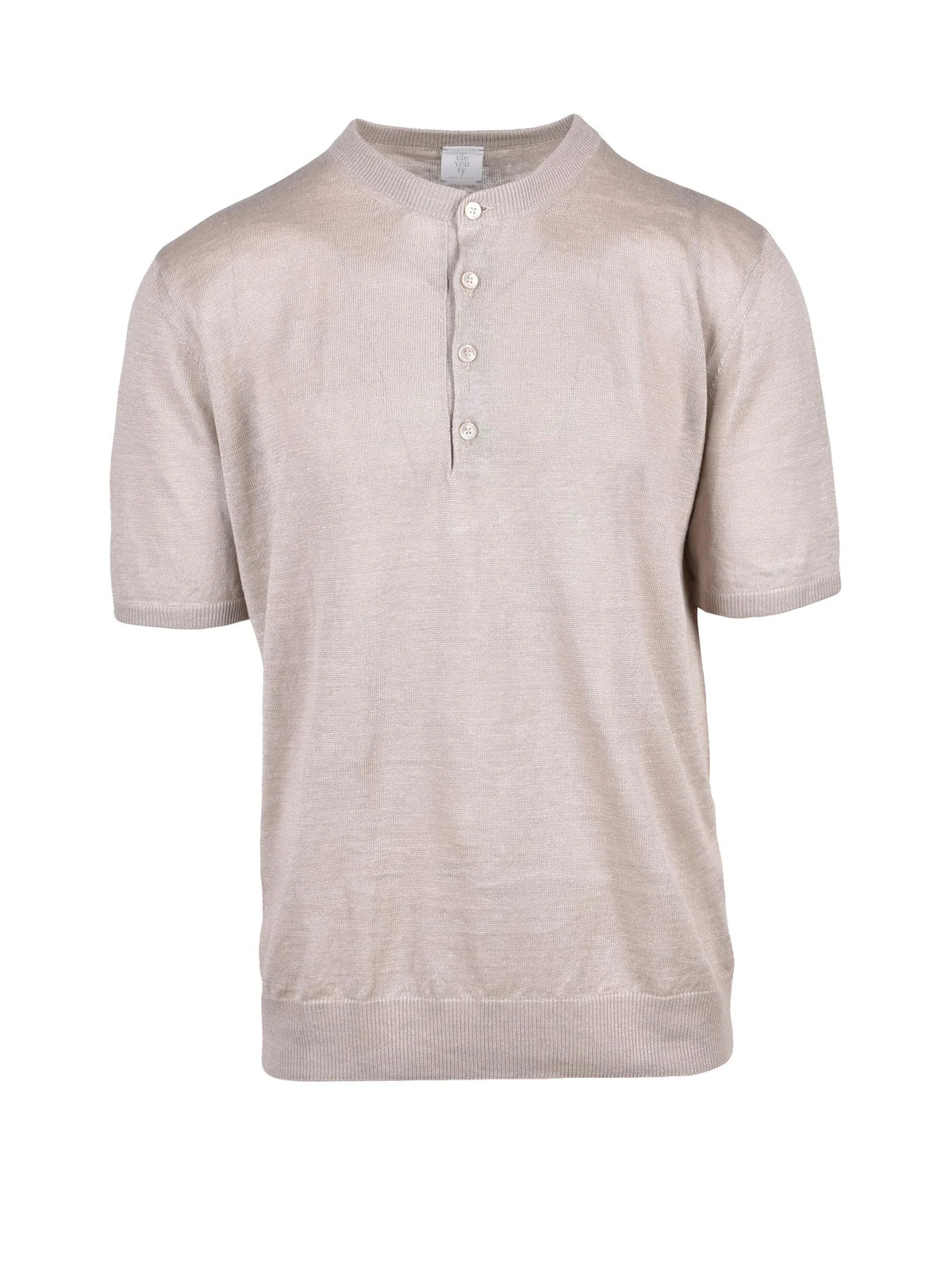 Eleventy Serafino Lino - Beige