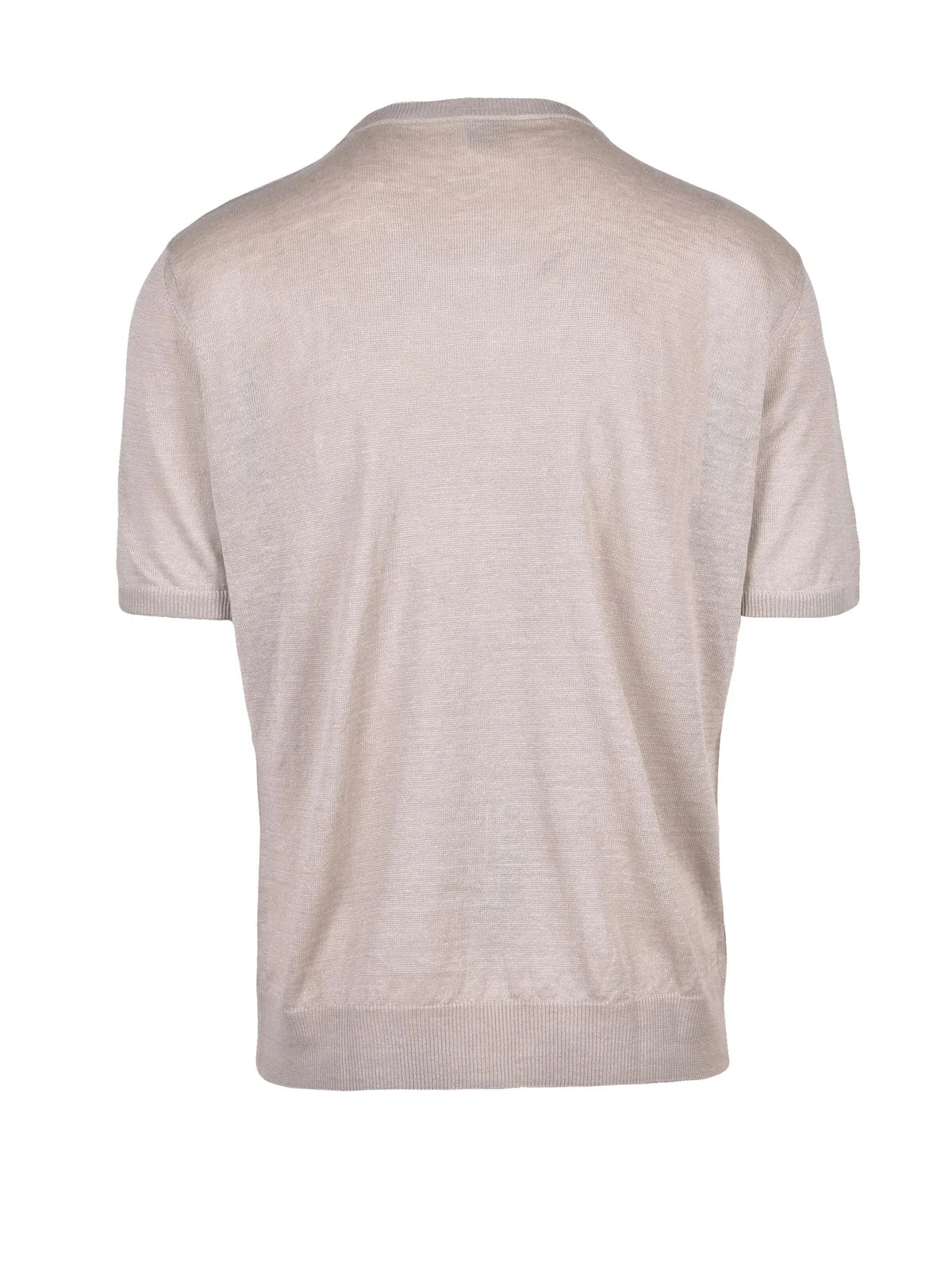 Eleventy Serafino Lino - Beige