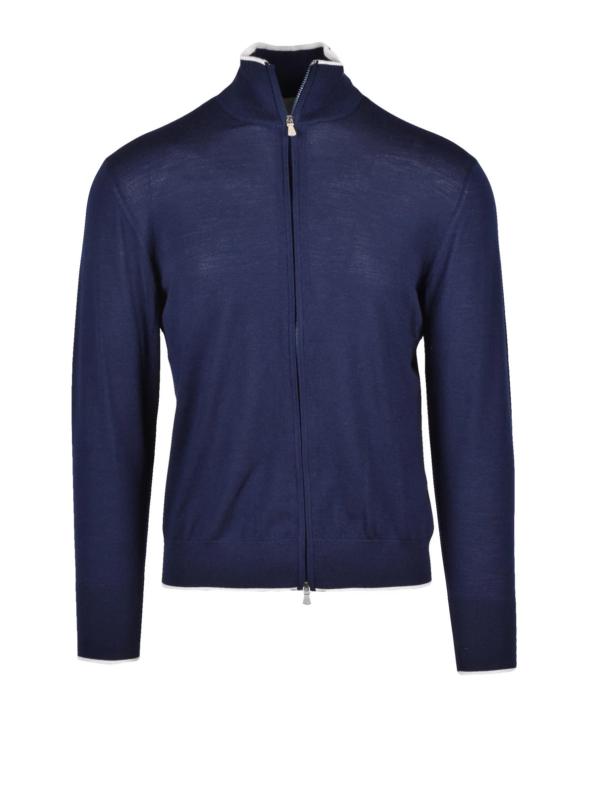 Eleventy Wool Cardigan - Colors
