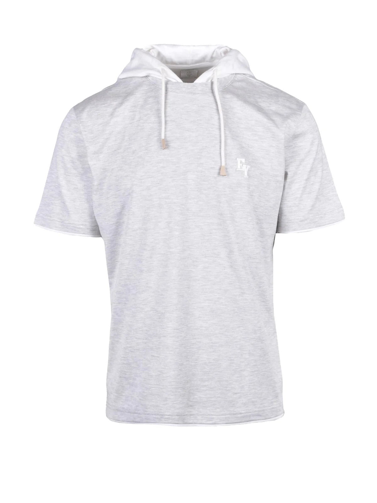 Eleventy T-shirt - Rosso