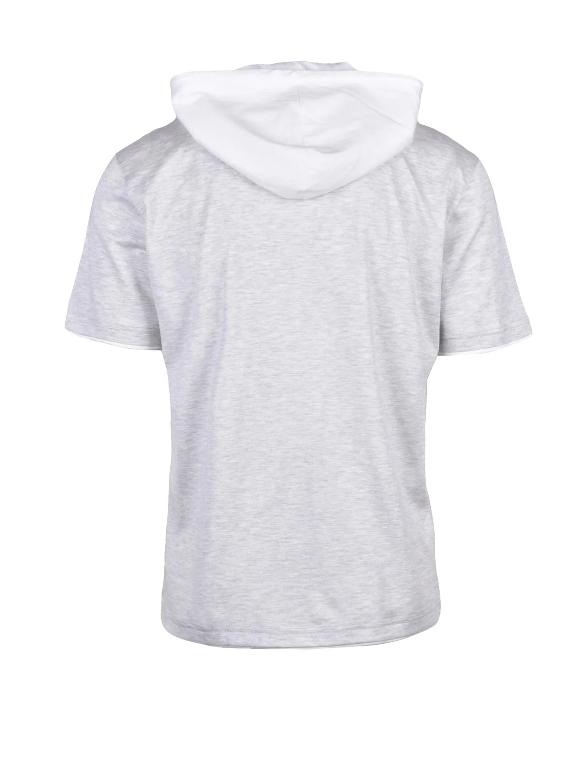 Eleventy T-shirt - Rosso