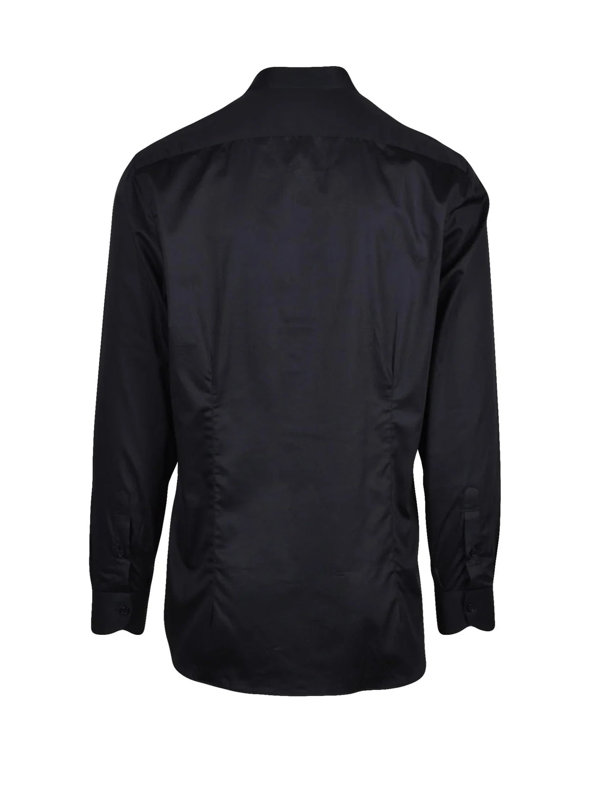 Lavorazione Sartoriale* Camicia - Nero