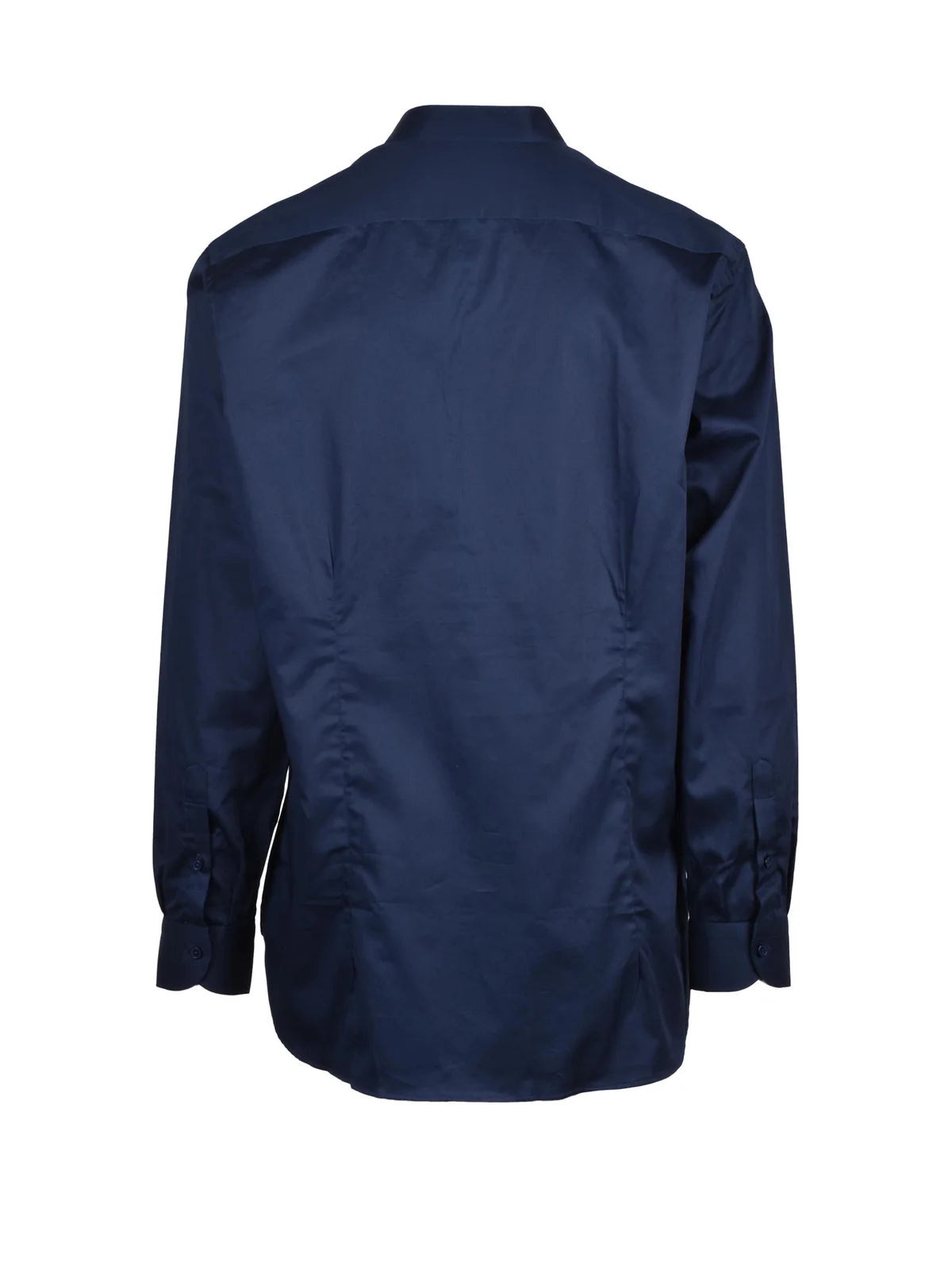 Lavorazione Sartoriale* Camicia - Nero