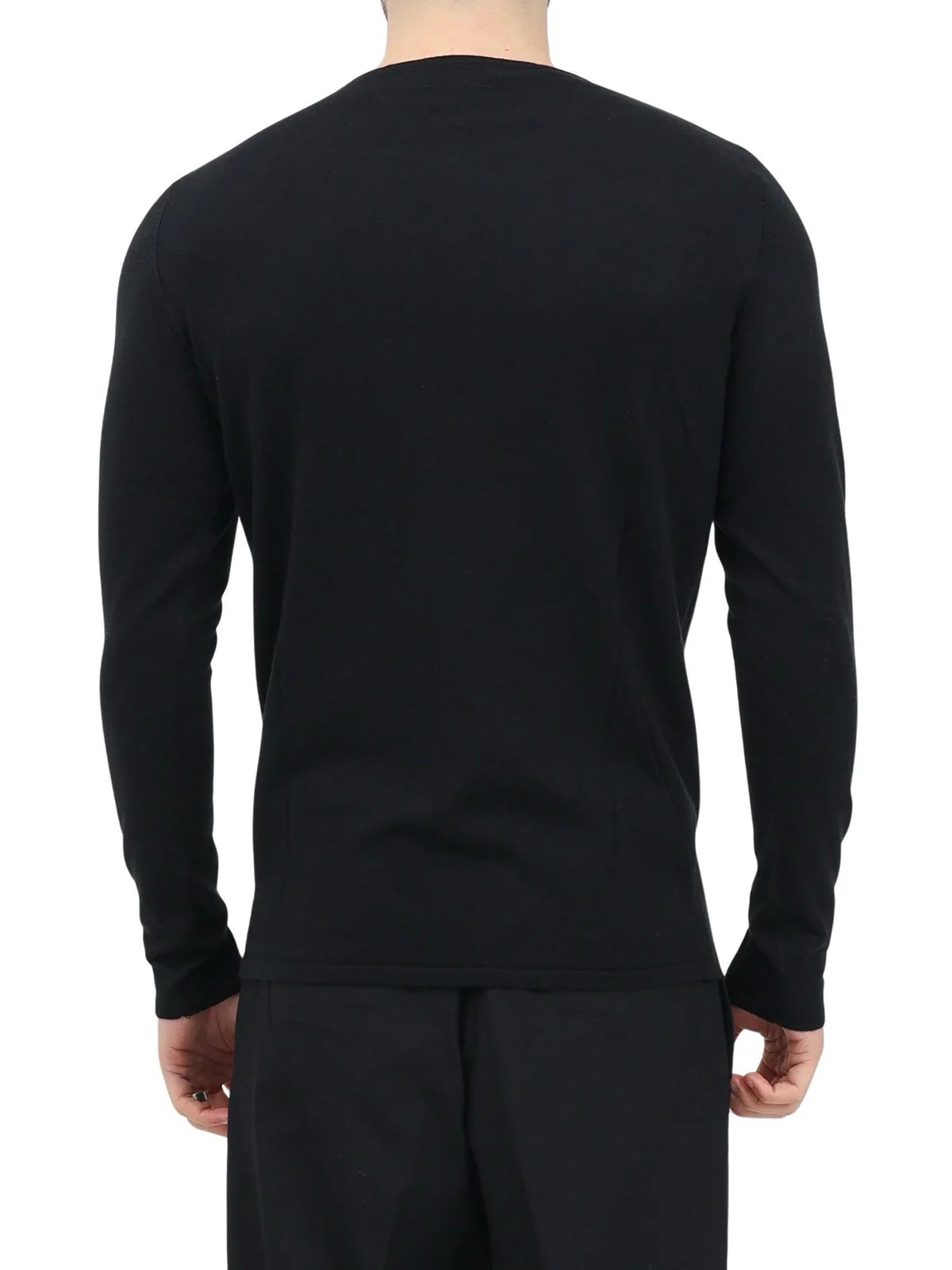 Selected Maglia Uomo - Nero