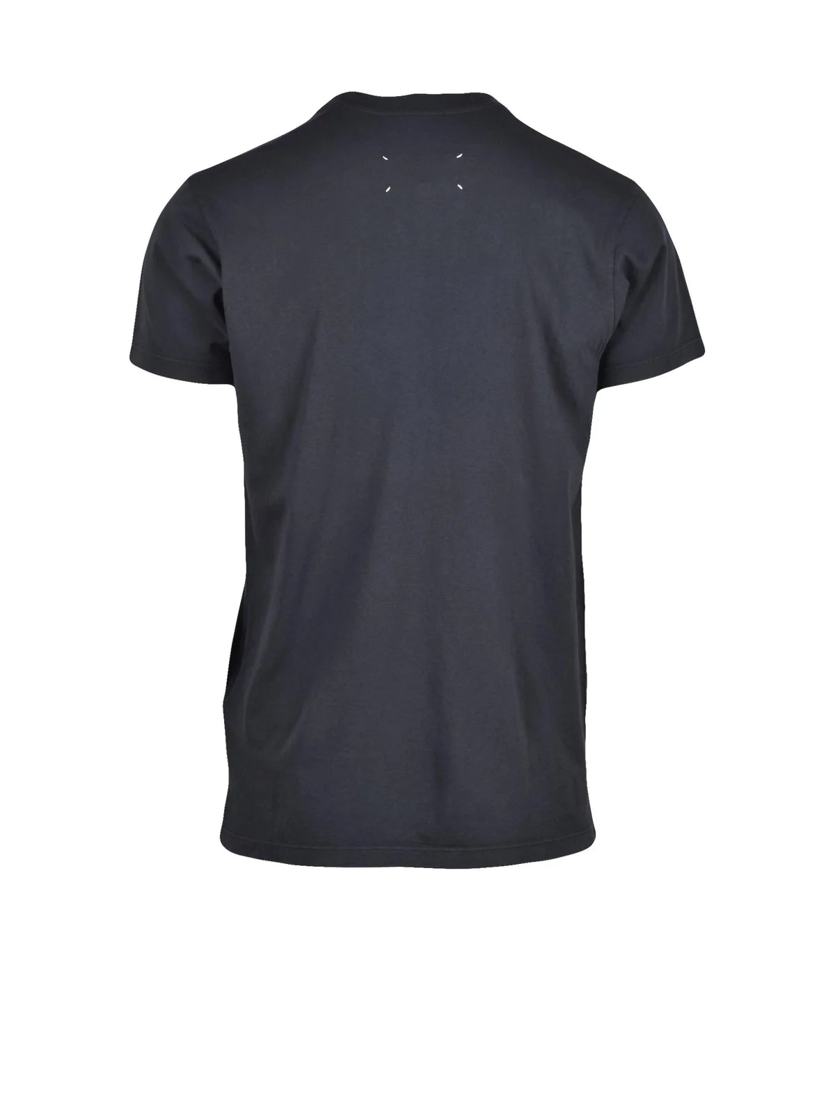Maison Margiela T-shirt Cotone - Nero