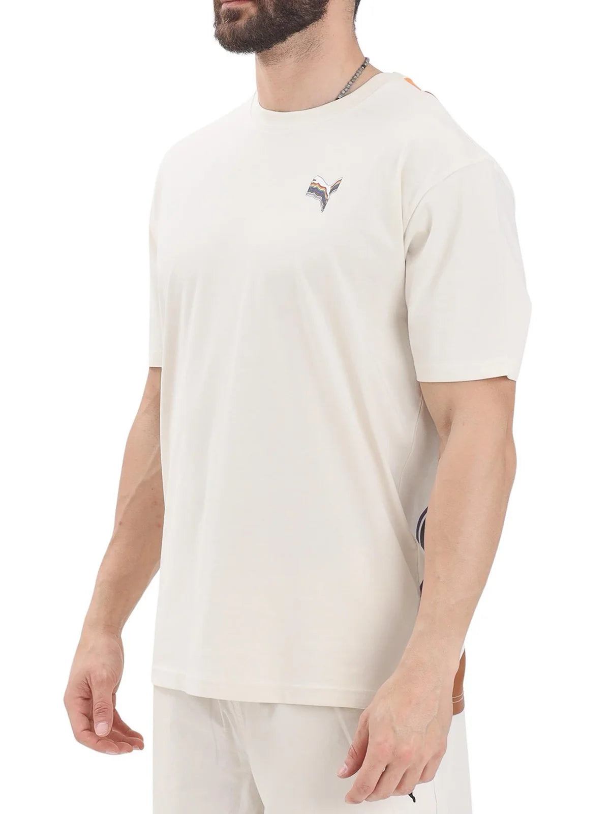 Puma T-shirt - Beige