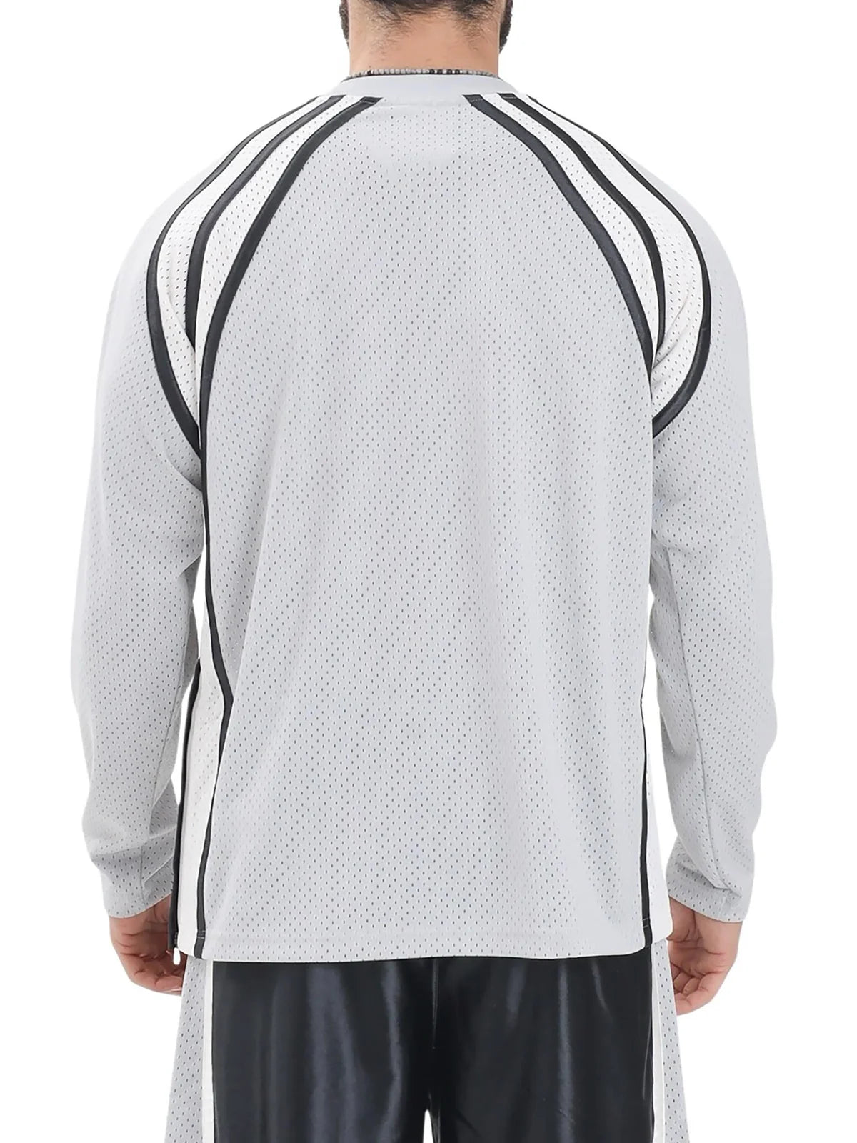 Adidas T-shirt - Grigio