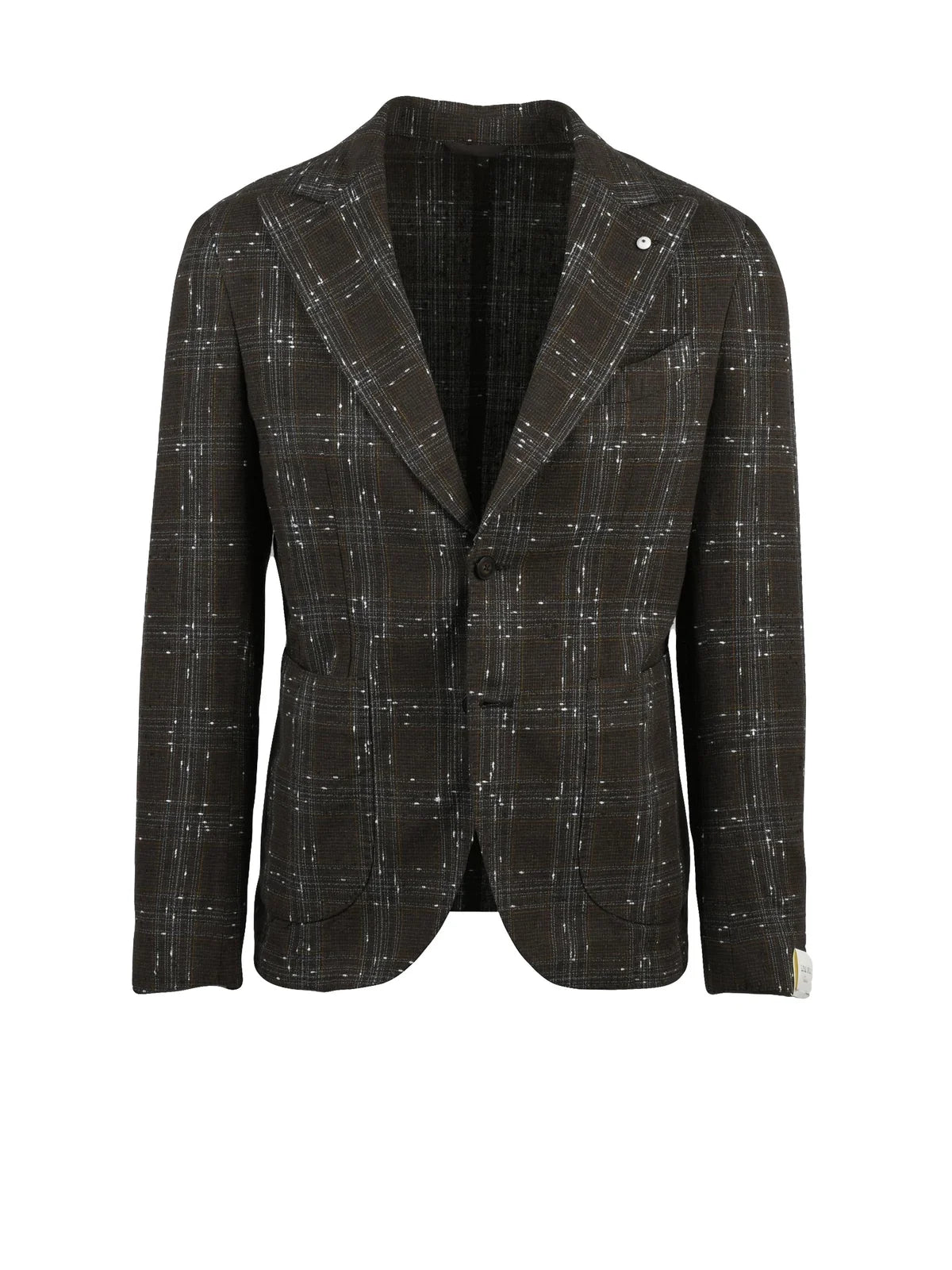 L.b.m. 1911 Giacca Blazer - Marrone