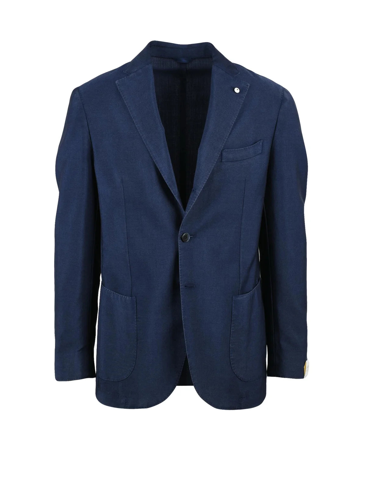 L.b.m. 1911 Blazer Stondato - Blu