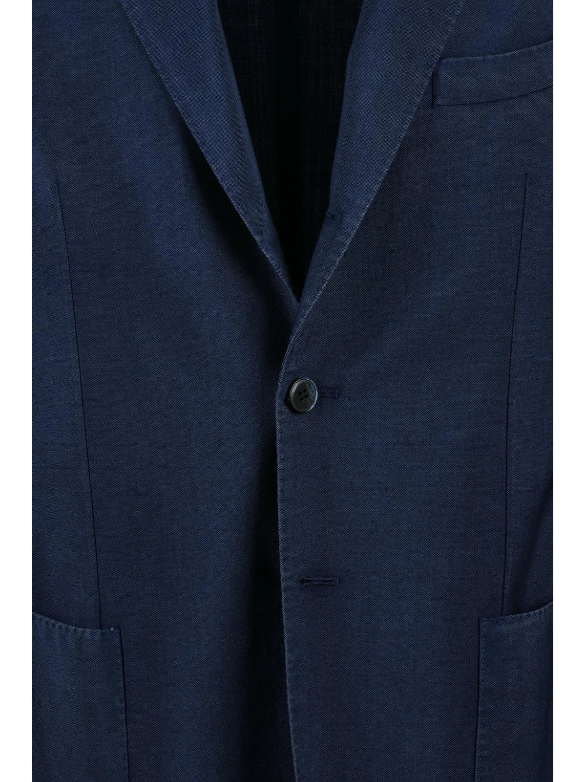 L.b.m. 1911 Blazer Stondato - Blu