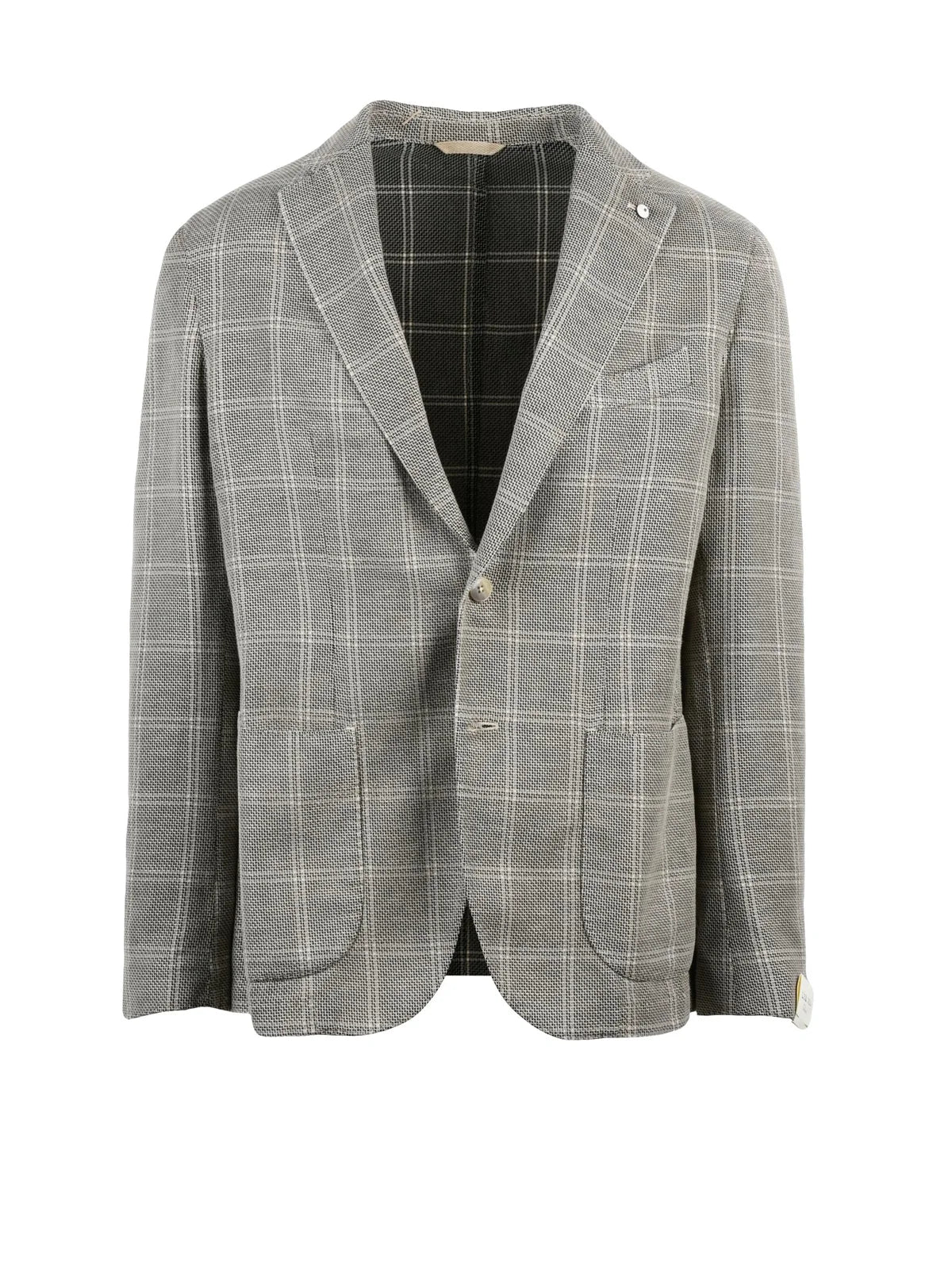 L.b.m. 1911 Blazer Stondato - Beige