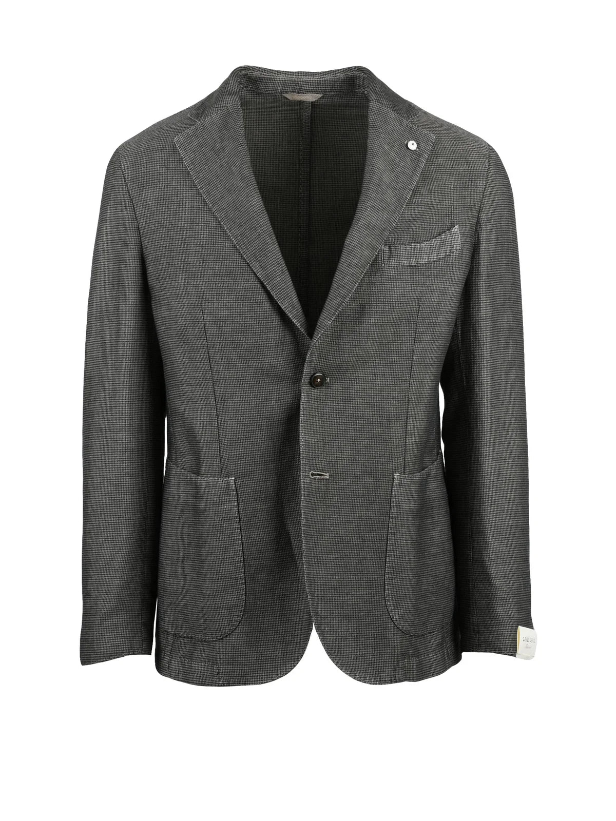 L.b.m. 1911 Giacca Blazer - Grigio