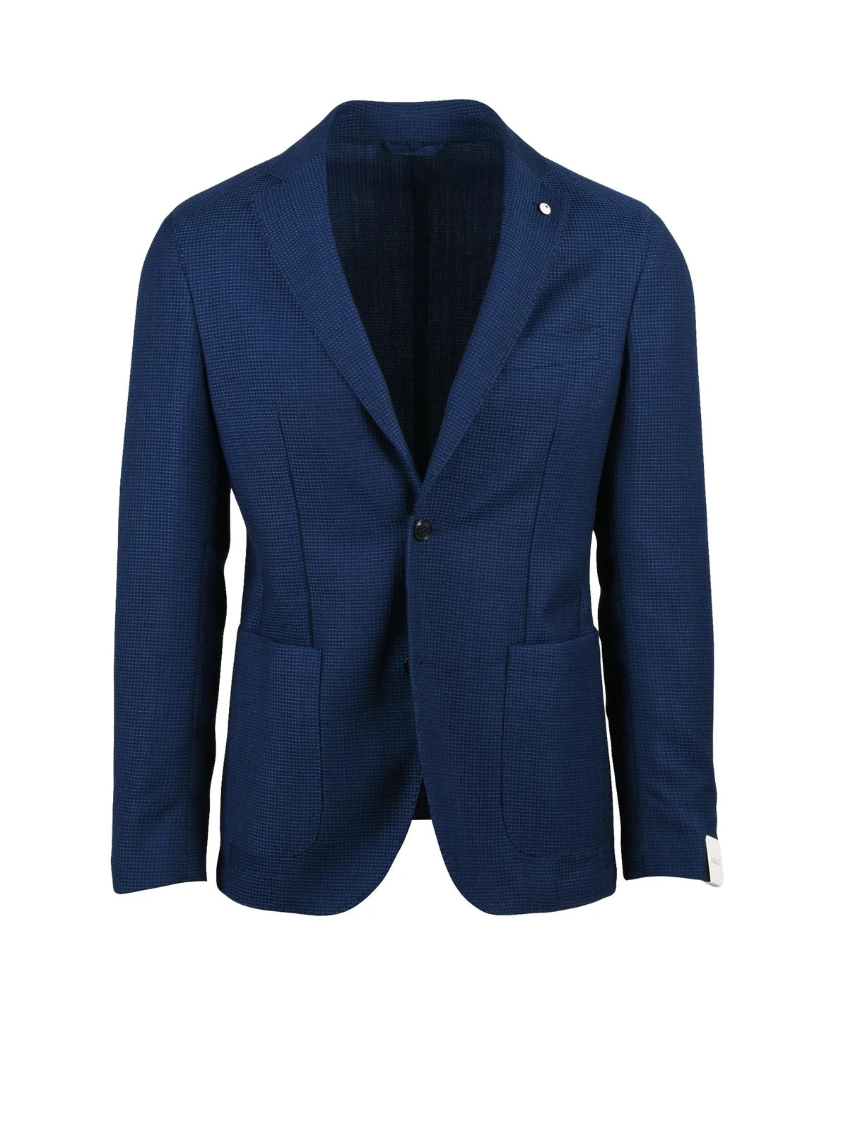 L.b.m. 1911 Giacca Blazer - Royal Blue