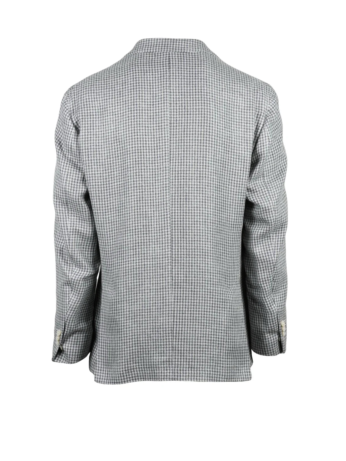 L.b.m. 1911 Giacca Blazer - Bianco/Grigio