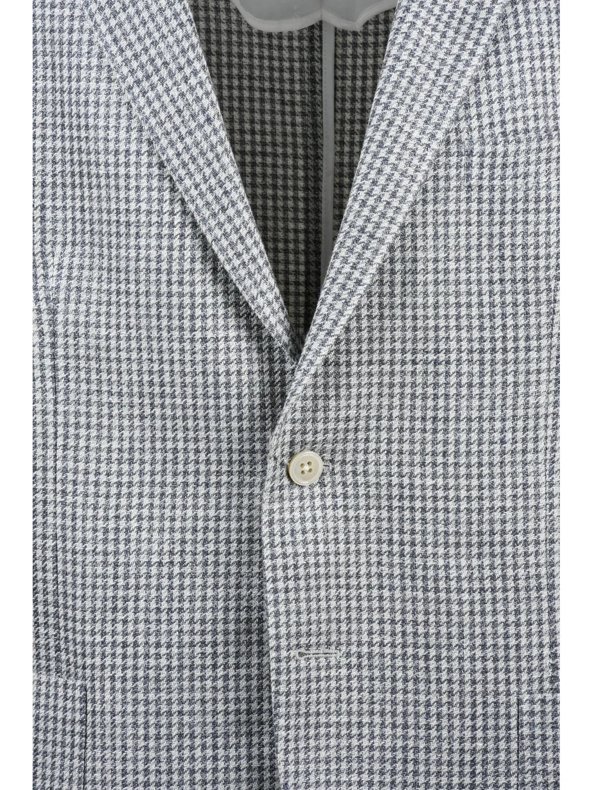 L.b.m. 1911 Giacca Blazer - Bianco/Grigio