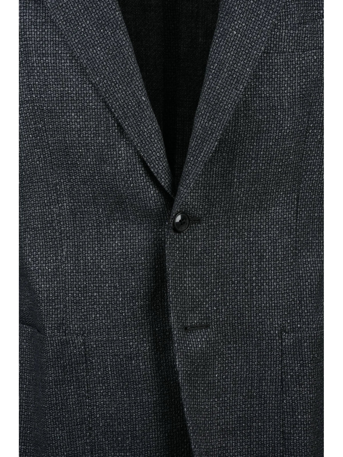 L.b.m. 1911 Giacca Stondata - Grigio