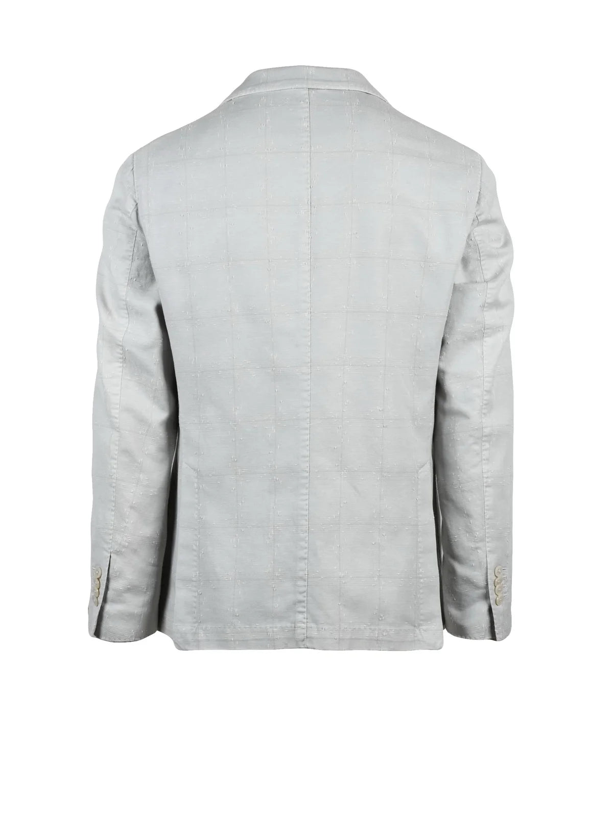 L.b.m. 1911 Giacca Blazer - Grigio Chiaro