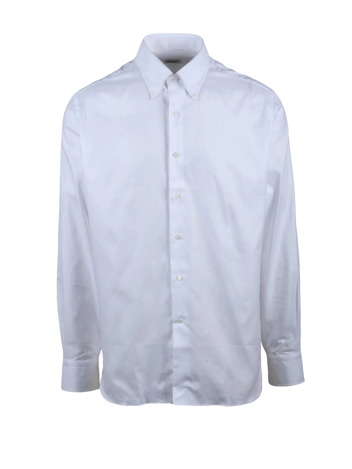 Alessandro Gherardi Camicia Bianca - Bianco