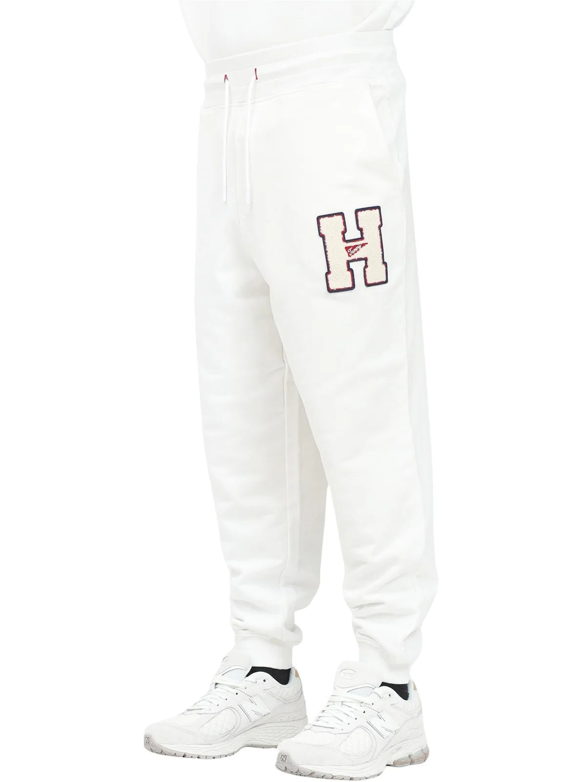 Tommy Jeans Tuta - Bianco