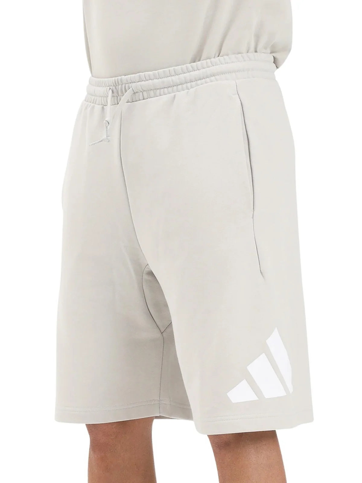 Adidas Bermuda - Beige