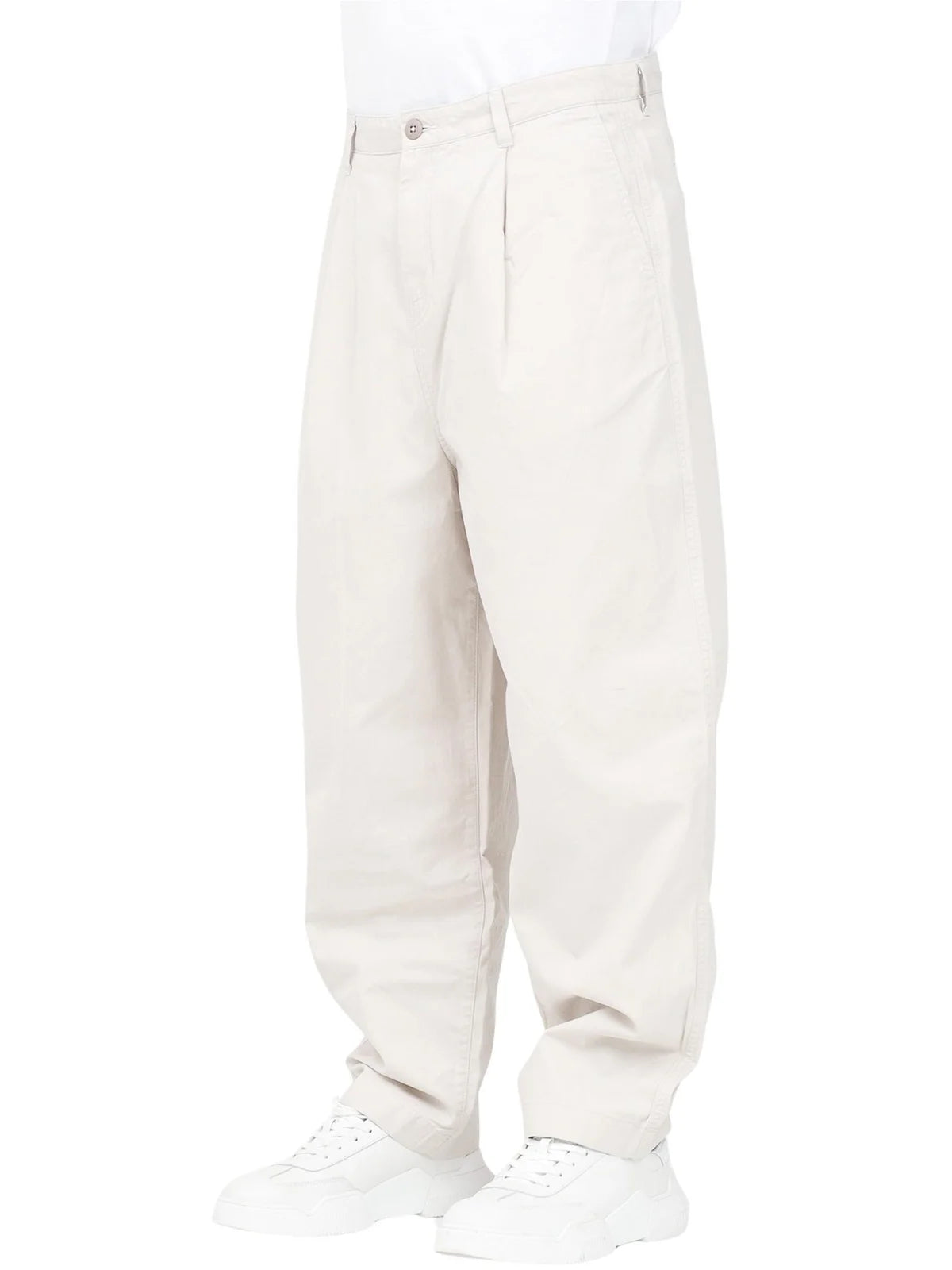 Calvin Klein Jeans Pantalone Classico - Beige