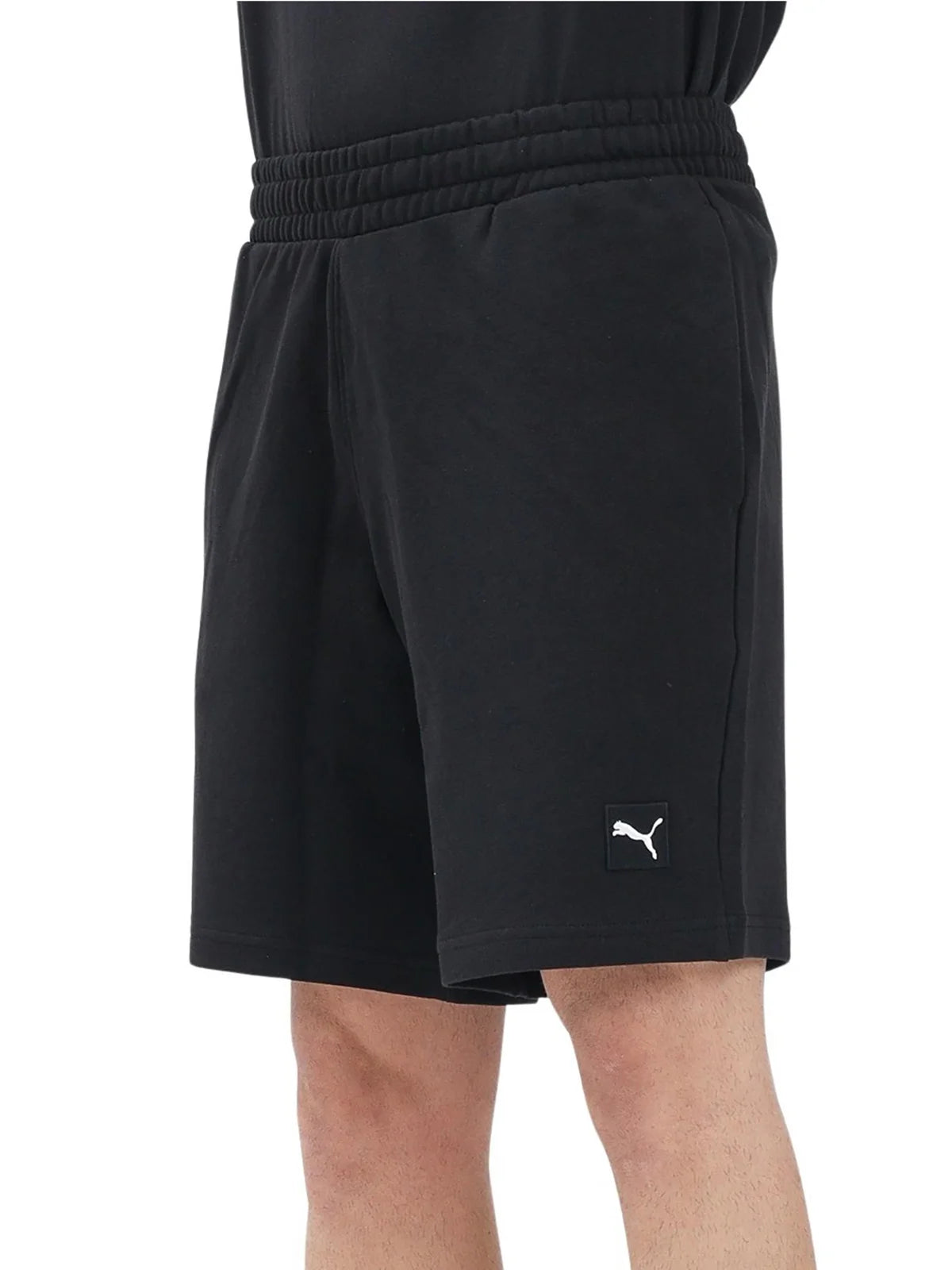 Puma Bermuda - Nero