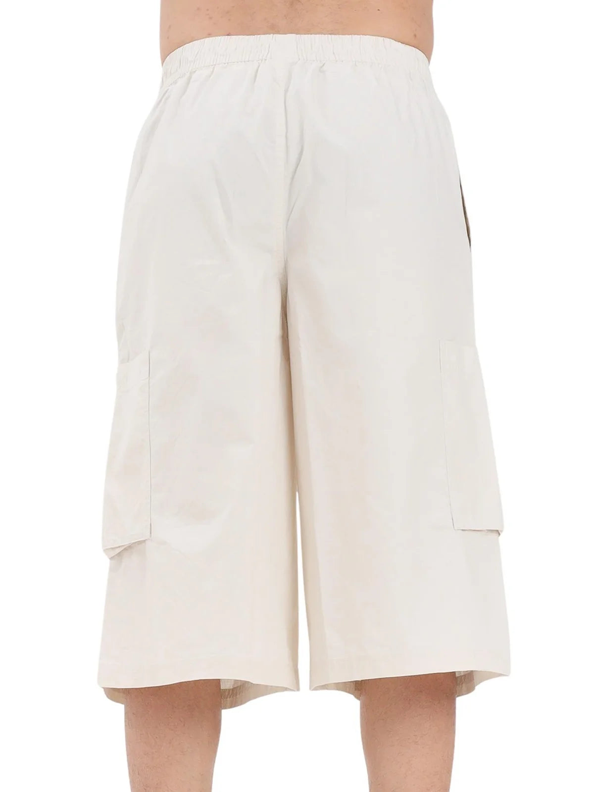 Puma Bermuda - Bianco